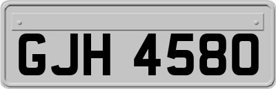 GJH4580