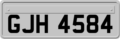 GJH4584