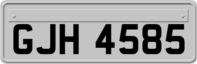 GJH4585