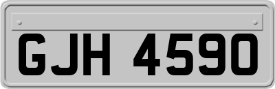 GJH4590