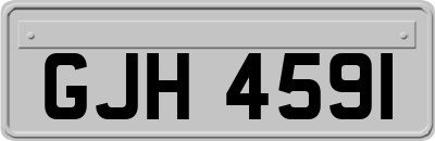 GJH4591