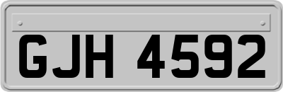 GJH4592