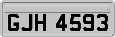 GJH4593