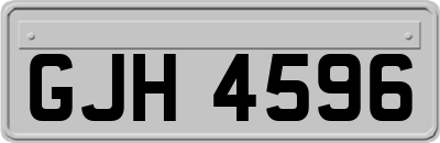 GJH4596