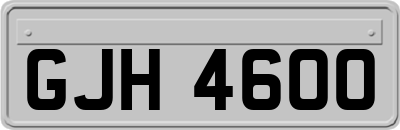GJH4600