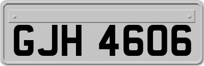 GJH4606