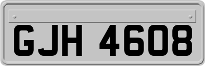 GJH4608