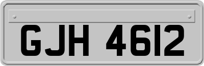 GJH4612