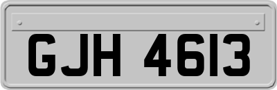GJH4613