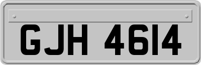 GJH4614