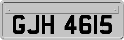 GJH4615