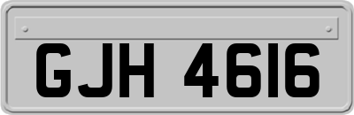 GJH4616