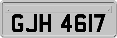 GJH4617