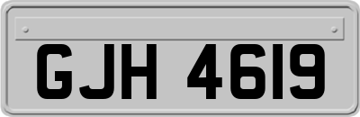GJH4619
