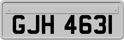 GJH4631