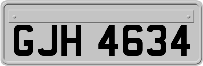 GJH4634