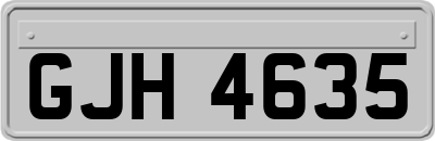 GJH4635