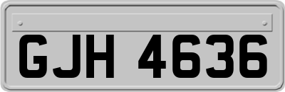 GJH4636