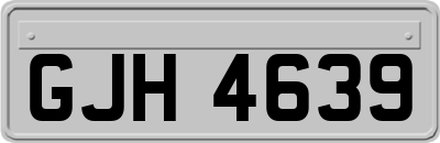 GJH4639