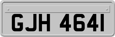 GJH4641