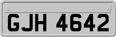 GJH4642