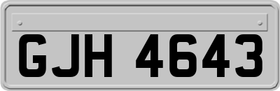 GJH4643