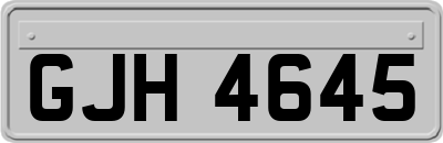 GJH4645
