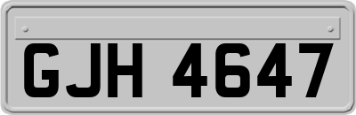 GJH4647
