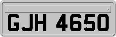 GJH4650