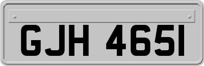 GJH4651