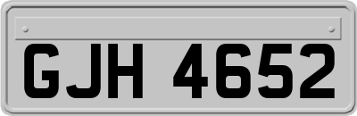 GJH4652