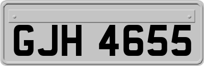 GJH4655