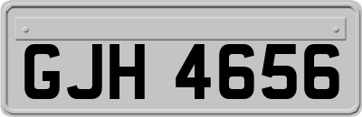 GJH4656