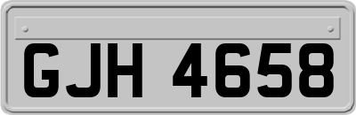 GJH4658