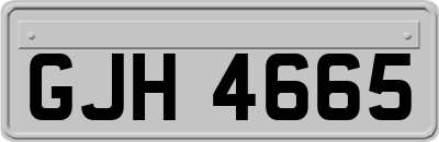 GJH4665