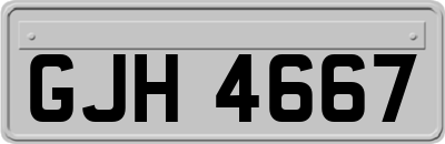 GJH4667