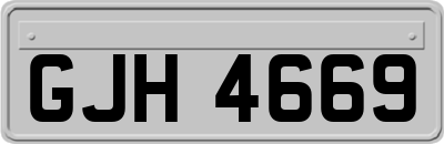 GJH4669