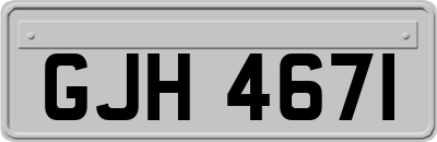 GJH4671