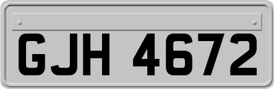 GJH4672