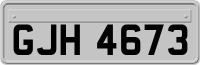 GJH4673