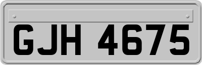 GJH4675