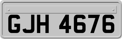 GJH4676