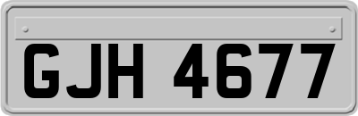 GJH4677