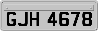GJH4678