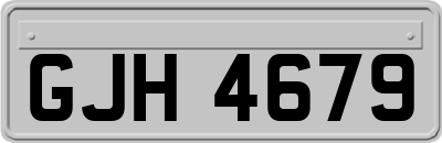 GJH4679