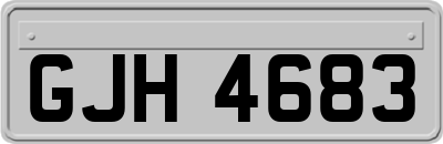 GJH4683