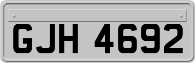 GJH4692