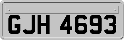GJH4693