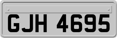 GJH4695