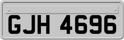 GJH4696